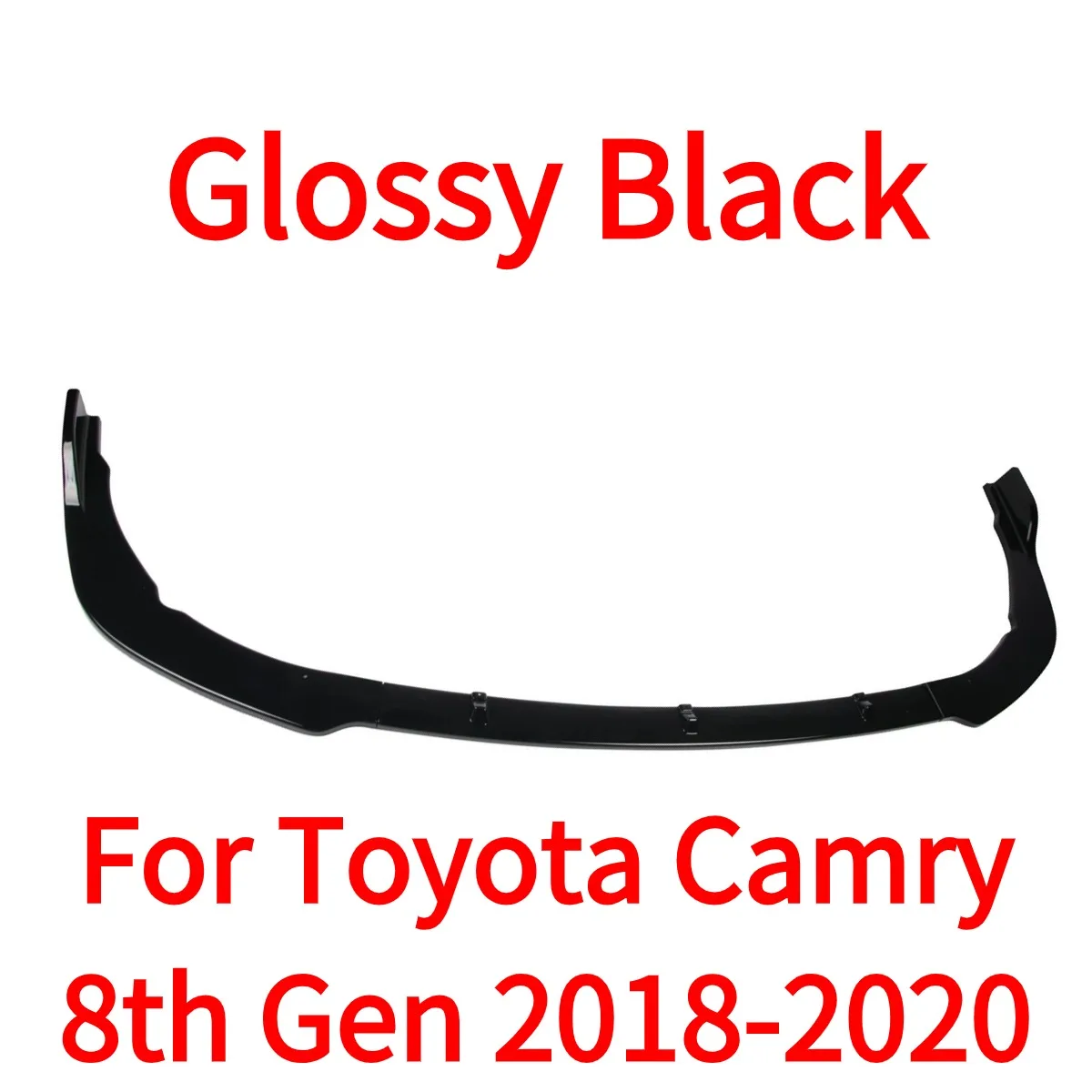 18-20 Negro brillante