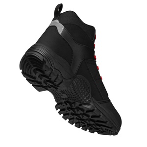 Stivali <span class=keywords><strong>da</strong></span> Moto <span class=keywords><strong>da</strong></span> Uomo all'Ingrosso per Uso Quotidiano Touring e Sportivo, <span class=keywords><strong>Scarpe</strong></span> <span class=keywords><strong>da</strong></span> Motociclista Altezza Caviglia per Quattro Stagioni - Product Image 5