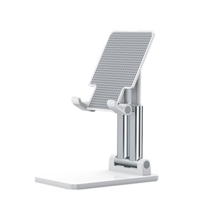 Support de téléphone portable universel pliable et réglable pour bureau, vente en gros - Product Image 1