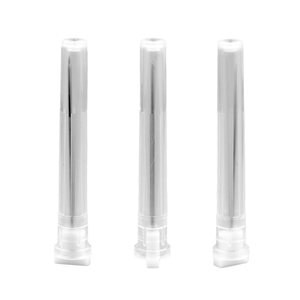 Pluma Implanteadora Choi de 0.9 mm, Instrumentos Quirúrgicos, Exportador de Maquinaria, Aguja para Trasplante Capilar, Modelo NE-EX40 100040-002, Clase II - Product Image 5