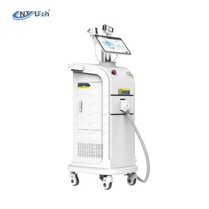 Máquina de Depilación Láser de Diodo Beijing Unt Alpha3 808nm, Escáner de Folículos Pilosos, Uso Comercial, Garantía de 2 Años - Product Image 3