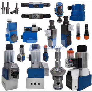 R930058334 OD153118A00000-VEI-016-NC-08A-A-31-0000プラグバルブシールドマシン新条件小売建材産業 - Product Image 5