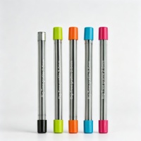 Crayons supérieurs pour enfants étudiants Multi Leads Pencil Leads