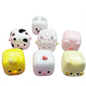 Molde de Silicona para Pastel con Forma Irregular, Herramientas para Repostería, Desechable, Ecológico, Libre de BPA, Resistente al Calor, Apto para Microondas, Fácil de Desmoldar - Product Image 2