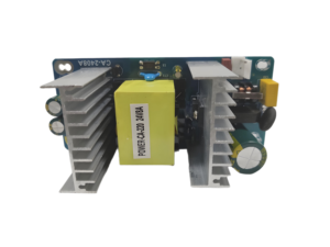 <span class=keywords><strong>CA</strong></span>-2408A 工場直送 24V8A 電源ボード 200W スイッチング AC DC コンバーター ベアボード 220V から 24V ボードマウント - Product Image 3