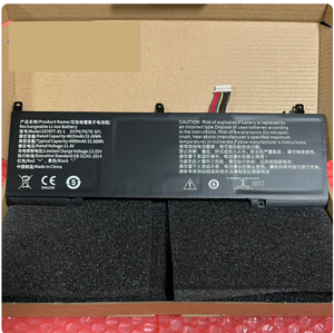 537077-3S 537077-3S-1 Akku für InBook X1 I3 I5 I7 XL11 21 Ipason Smart Book S1 11,4 V 4900mAh - Product Image 6
