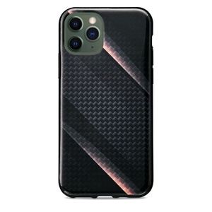 Color oro IMD de galvanoplastia funda para teléfono móvil para iPhone 11 Pro Max 7 8 Plus X Xr Xs. - Product Image 3