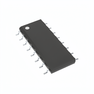 16 SOlC BQ2031SN-A5 Electronic Circuit Components Authorized Distributor Battery Chargers - Product Image 1
