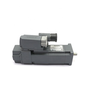 Moteur synchrone série Simotics S 1FK7022-5AF71-1LH2 230 400V AC 5000 tr/min 0,75 kW, best-seller - Product Image 5