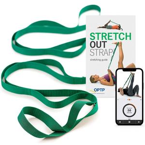 Sangle extensible originale Top Choice pour les physiothérapeutes et les entraîneurs sportifs Soutien de la cheville - Product Image 2