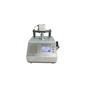 Probador de Resistencia al Perforación de Películas, Probador de Perforación de Diafragmas ASTM F1306 - Product Image 4