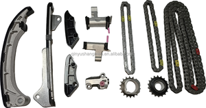 Novo Kit de sincronismo para Toyo Ta Crown Mark X Avalon Camry Highlander Previa Lex Us GS300/GS350 2GR 3GR 5GR Engine13506-31031 - Product Image 2