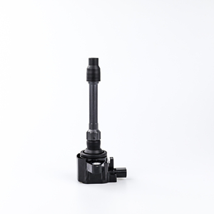 批发点火线圈 CM11124A 适用于本田新飞度 高品质 OEM 替换汽车配件 CM11124A - Product Image 1
