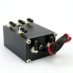 ถังหมึกใหม่ 75 มล. ถังย่อยอะลูมิเนียมพร้อมเซ็นเซอร์ - Product Image 3