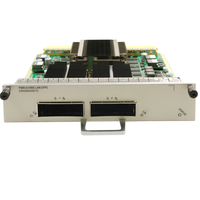 CR5D00E1NC75 03030PYU Carte flexible 1 port 100GBase-CFP A(P120-A) pour la série NE40E