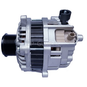 Nuevo <span class=keywords><strong>Alternador</strong></span> <span class=keywords><strong>de</strong></span> Coche <span class=keywords><strong>de</strong></span> 12V/14V a Buen <span class=keywords><strong>Precio</strong></span>, 311005A2A02, para 14 Modelos <span class=keywords><strong>de</strong></span> la Novena Generación <span class=keywords><strong>de</strong></span> Accord 2.4 - Product Image 1