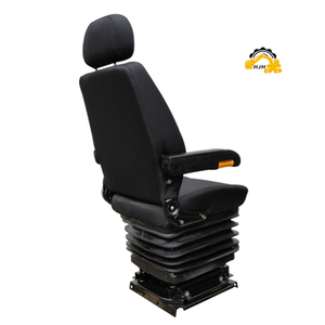 Hot Sale OEM China Customized Japan <b>Wheel</b> Loader Operator Seat Manufacturers EGENUINE Original Dozer PARTS - Product Image 2