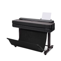Impresora trazadora de dibujo de gran formato con interfaz USB T650 T630 T730 Series Color A0 A1 36 pulgadas