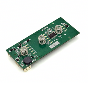 Carte PCBA de massage LEG avec batterie Li-ion 3,7 V, faible consommation d'énergie, 5 modes, circuit de contrôle par bouton tactile pour masseur - Product Image 6