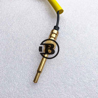 Capteur de température du liquide de refroidissement 145-7028 1457028 pour pièces de moteur d'excavatrice, accessoires de mini-excavatrice - Prix usine