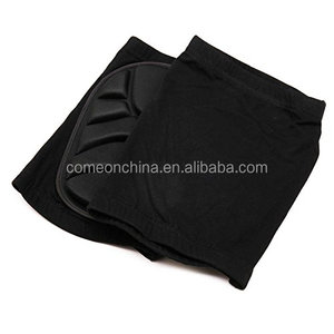 Genouillères de volley-ball de <span class=keywords><strong>moto</strong></span> EVA pour hommes, genouillères de sport, soutien, ski, patinage, snowboard, genouillères rembourrées - Product Image 6