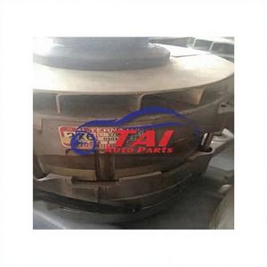 มอเตอร์สตาร์ทใหม่เอี่ยม รุ่น 27040-2071B 24V สำหรับรถบรรทุกฮีโน่ เครื่องยนต์ดีเซล - Product Image 3