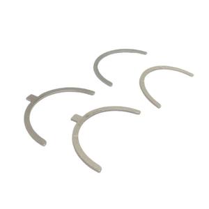 Doosan Daewoo <b>Forklift</b> Crankshaft Bearings G35S5 G40S5 G45S5 G40SC5 Engine Main Bearings New Replacement Parts - Product Image 1