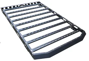 アルミ合金オフロードケージラックレール付きTriton for Adventure Outdoors - Product Image 3