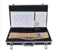 Tensiomètre numérique pour câble d'ascenseur 5000N DGZY5000 avec dynamomètre de haute précision, testeur de tension portable DGZ-Y-5000