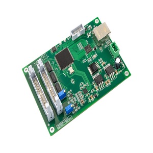 비파괴 시험용 최고 품질 시스템 X선 데이터 수집 시스템 시리즈 전송 보드 - Product Image 1