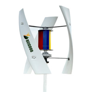 Générateur d'énergie alternative <span class=keywords><strong>verticale</strong></span> mvg à faible bruit, turbine éolienne 1500w à vendre - Product Image 6