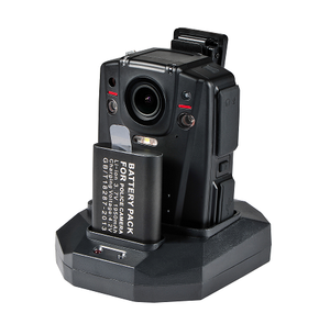 Xonrich armor — caméra de corps Portable, <span class=keywords><strong>Mini</strong></span> <span class=keywords><strong>DVR</strong></span>, enregistreur vidéo numérique, vente directe d'usine - Product Image 2