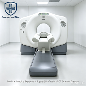GE Discovery LS4 PET/CT - Product Image 1