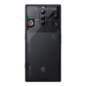 Originale <span class=keywords><strong>Re</strong></span> Magic 8S Pro 5G Telefono da Gaming 6.8 Pollici AMOLED 120Hz 2480*1116 Qualcomm SD 8 Gen2 6000mAh Ricarica Rapida 80W NFC - Product Image 6
