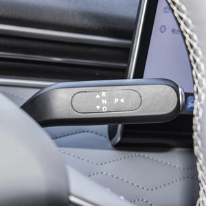 Dongfend Donfeng Dongfeng Nammi 01 EV Auto Eléctrico Nano Nami 01 Económico Pequeño Inteligente <span class=keywords><strong>Mini</strong></span> Hatchback de 5 Puertas y 5 Plazas Totalmente Eléctrico - Product Image 5
