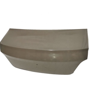 Tapa del <span class=keywords><strong>maletero</strong></span> del Panel de la puerta trasera del elevador del coche de aluminio de acero de alta calidad para <span class=keywords><strong>Peugeot</strong></span> 301 <span class=keywords><strong>308</strong></span> 508 206 - Product Image 2