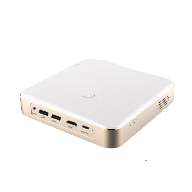 Full HD 3D 3Led Digital Projection 1080P Native Resolution Dmd Slim Pocket Project 4K Android Smart Pico Texas Dlp Projector