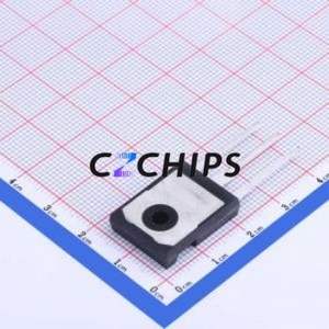 มอสเฟทซิลิกอนคาร์ไบด์ทรานซิสเตอร์ SL19N120A ถึง-247-3ของแท้ใหม่ - Product Image 2