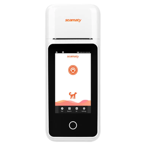 Analizador de electrolitos y gases en sangre veterinaria Seamaty VG1 - Product Image 5