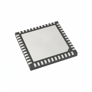 Composants électroniques DSPIC33CK256MP705-I_M7, puce intégrée 48 VFQFN à pad exposé, MCU 16 bits, 256 Ko FLASH, 48VFQFN - Product Image 1