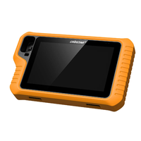 Programador de Llaves OBDSTAR X300 Classic G3 Versión Completa, Compatible con Calibración de Clústeres, Flasheo de ECU, Reinicio de Airbag, Plataforma de Pruebas
