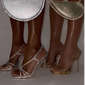 Dropshipping : Nouveauté Tendance – Sandales à Talons pour Femme 2025 - Product Image 5