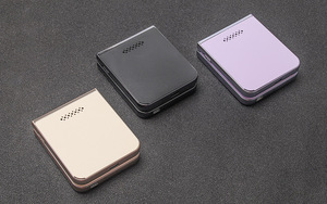 Oem tính năng điện thoại uniwa F265 với 4 Sim thẻ 4 chế độ chờ 2G bàn phím điện thoại qwerty Bàn phím gấp lật điện thoại di động - Product Image 5