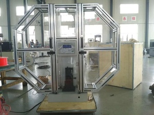 750J Metal sarkaç darbe <span class=keywords><strong>test</strong></span> makinesi - Product Image 3