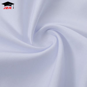 Camicia con Colletto Romano in Misto Poliestere Viola, Maniche Lunghe, Abito <span class=keywords><strong>per</strong></span> <span class=keywords><strong>Sacerdoti</strong></span> <span class=keywords><strong>per</strong></span> Servizi Religiosi - Product Image 3