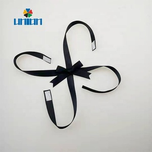 Lazos <span class=keywords><strong>de</strong></span> cinta preatados personalizados <span class=keywords><strong>de</strong></span> fábrica, para Cajas <span class=keywords><strong>de</strong></span> Regalo - Product Image 2