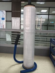 खिंचाव फिल्म लपेटकर मशीन के लिए मशीन काटने खिंचाव फिल्म - Product Image 3