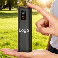 Nouvelle tendance : Batterie externe portable 20000 mAh à charge ultra-rapide 100W PD pour iPhone et ordinateur portable