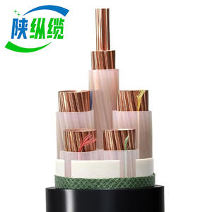 RG59 Сиамский коаксиальный кабель видеонаблюдения + 18/2 18AWG Кабель питания видео - Product Image 4