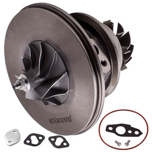 ตลับเทอร์โบ CT26 ใหม่ แกนเทอร์โบชาร์จเจอร์ 17201-17040 สำหรับ Toyota Celica 4WD 	 2.0 ลิตร 3SG-TE 	 แลนด์ครุยเซอร์ 3.0 ลิตร คาริน่า อี ปี 1988 - 1990 - Product Image 5